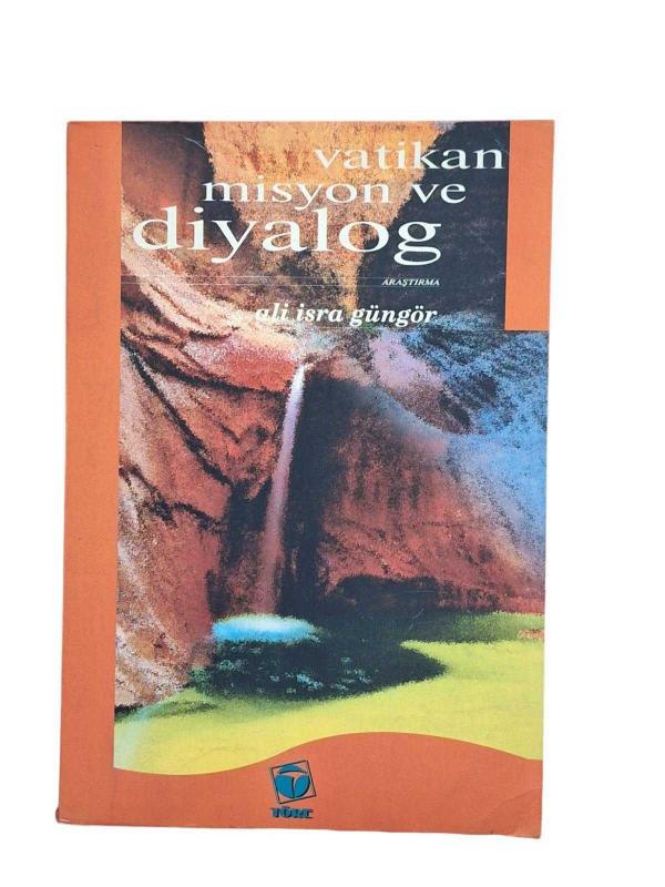 Vatikan Misyon ve Diyalog