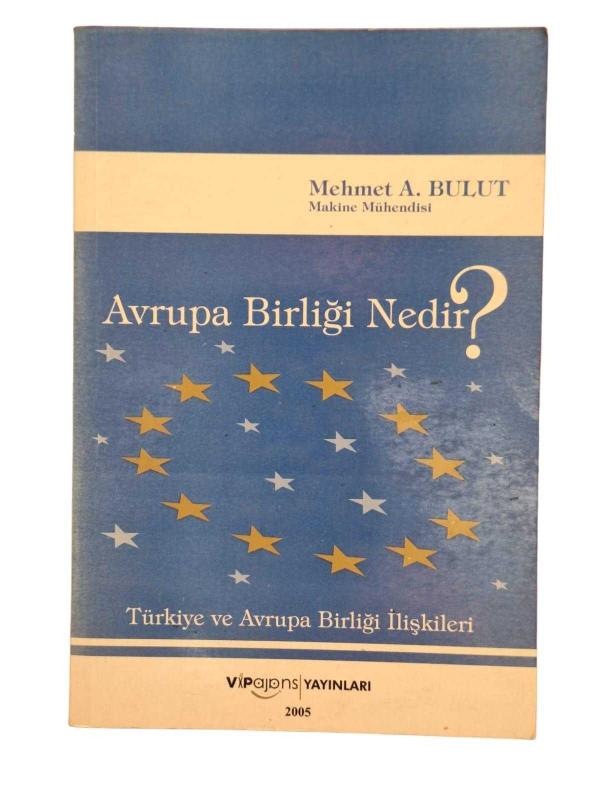 Avrupa Birliği Nedir
