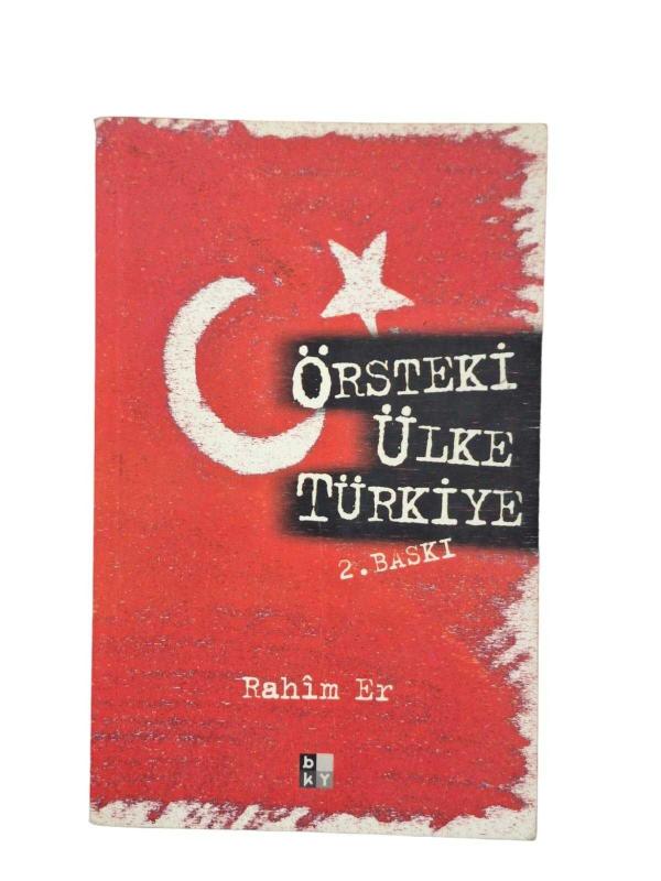 Örsteki Ülke Türkiye