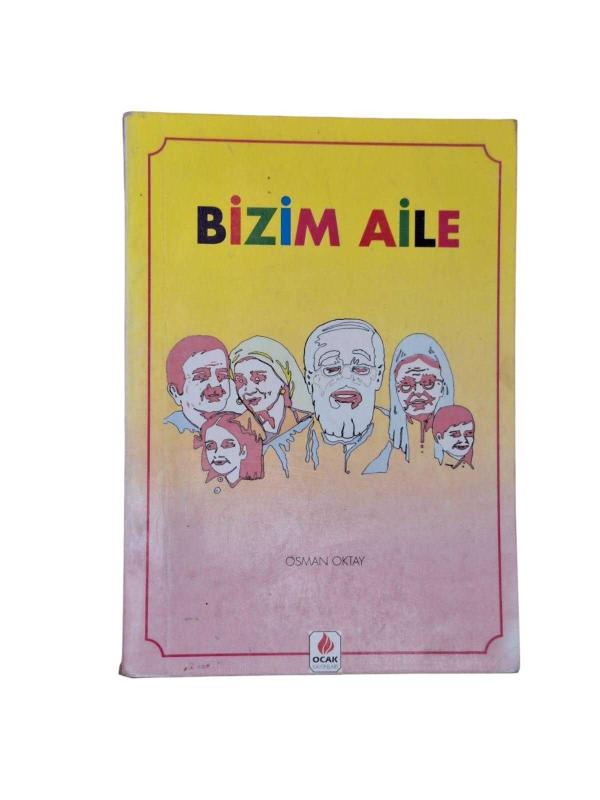 Bizim Aile