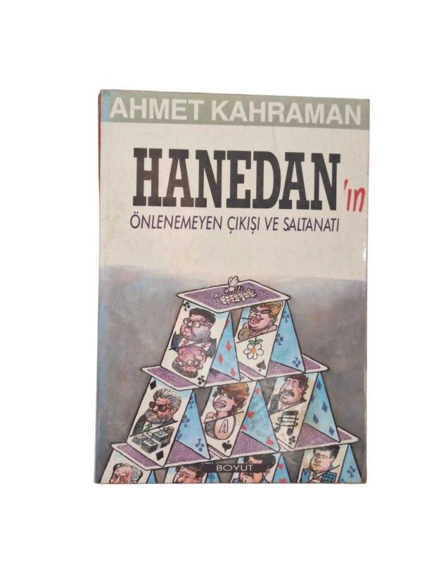 Hanedan'ın Önlenemeyen Çıkışı ve Saltanatı