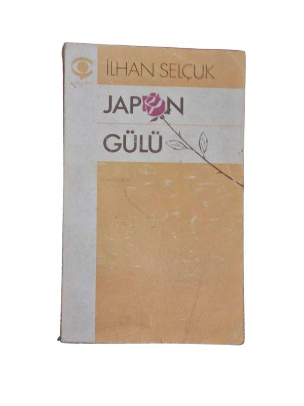 Japon Gülü