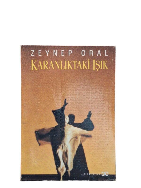 Karanlıktaki Işık