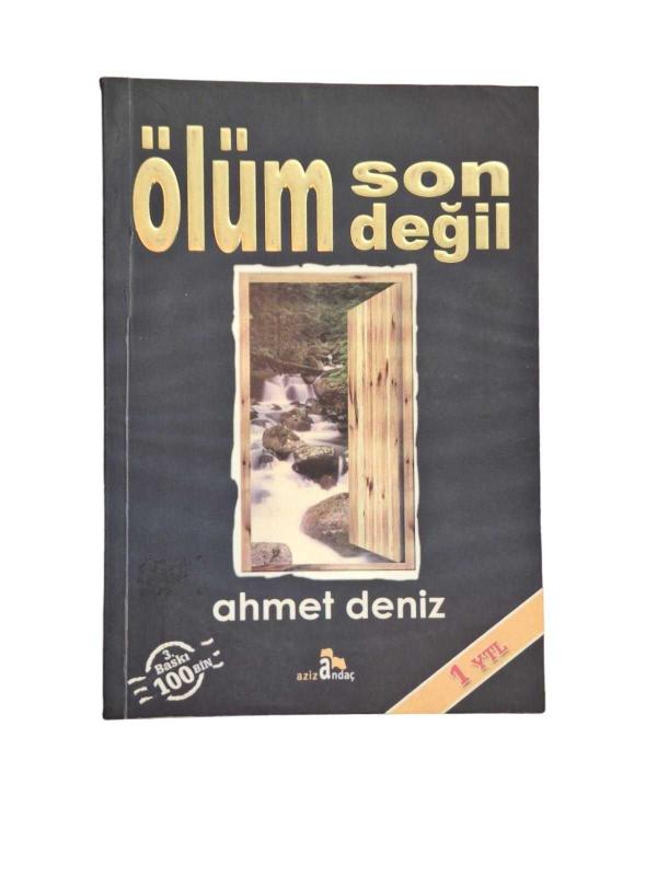 Ölüm Son Değil