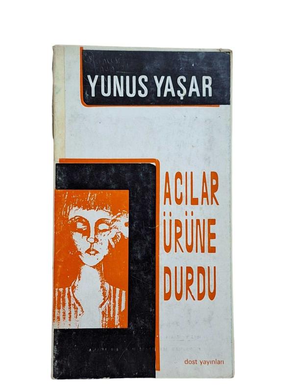 Acılar Ürüne Durdu