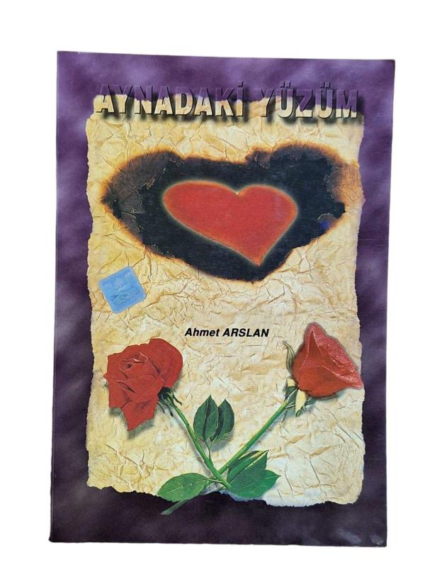 Aynadaki Yüzüm