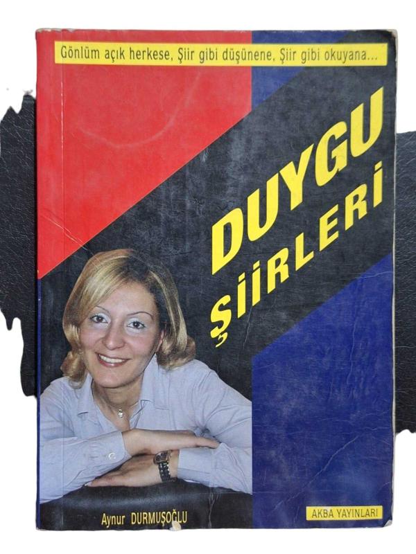 Duygu Şiirleri