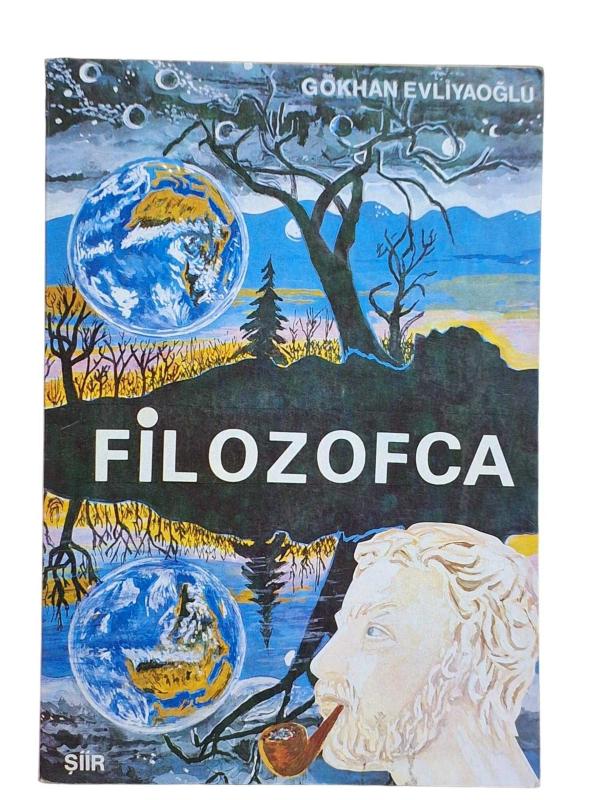 Filozofca (İmzalı)