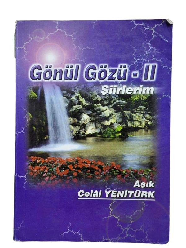 Gönül Gözü - II Şiirlerim