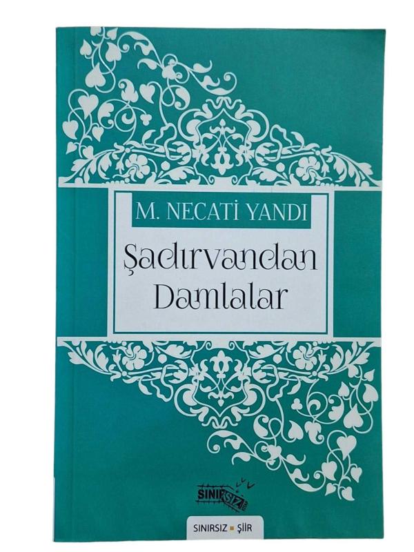 Şadırvandan Damlalar