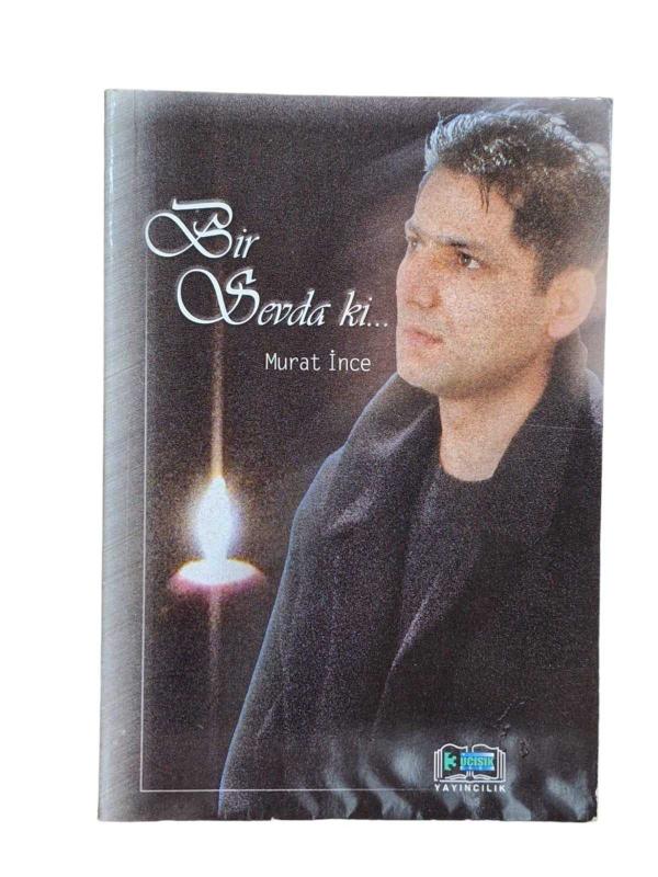 Bir Sevda Ki