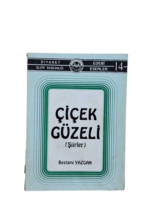 Çiçek Güzeli