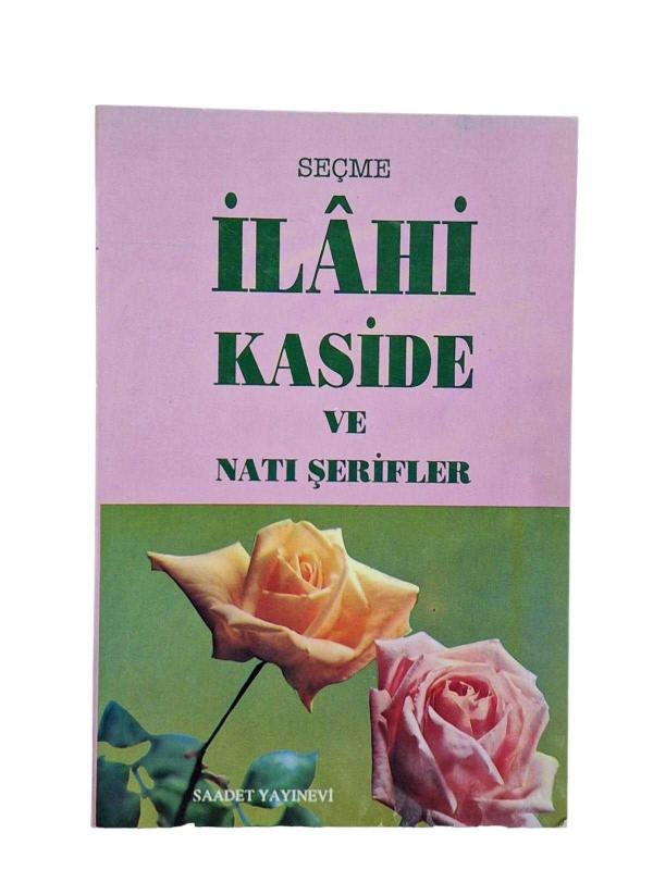 İlahi Kaside ve Natı Şerifler