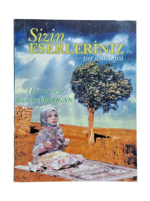 Sizin Eserleriniz Şiir Antolojisi