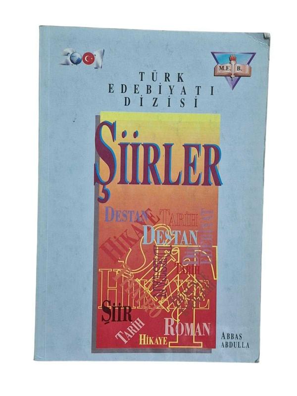 Şiirler