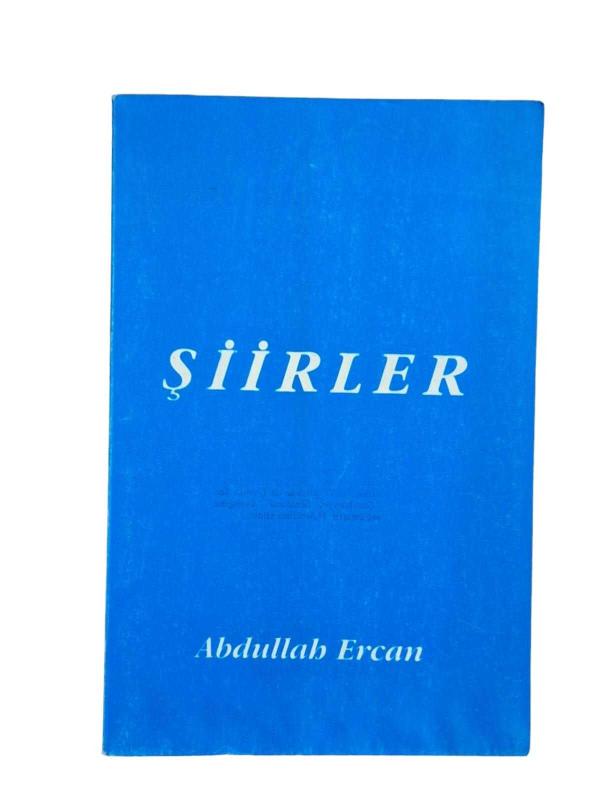 Şiirler