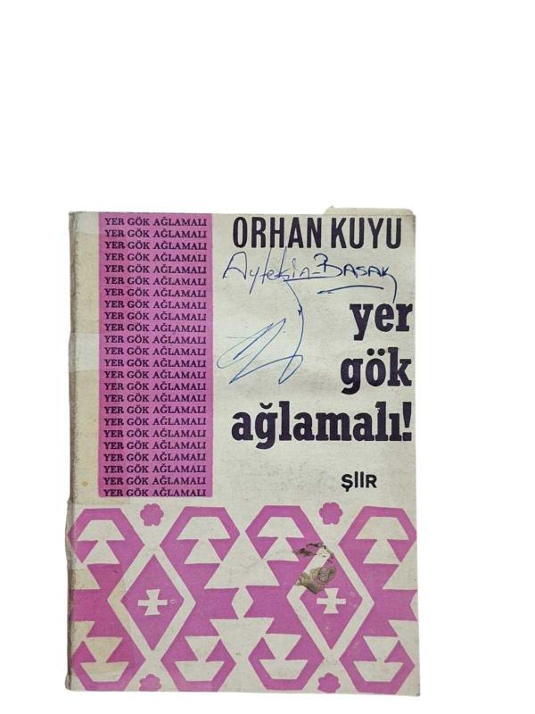 Yer Gök Ağlamalı