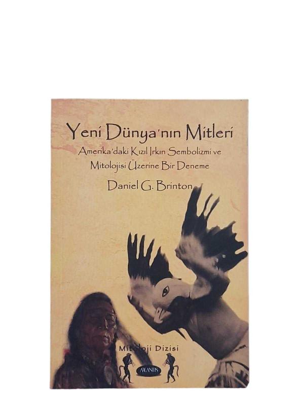 Yeni Dünyanın Mitleri