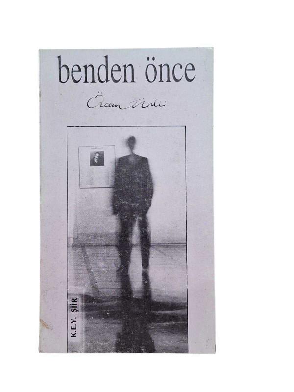 Benden Önce