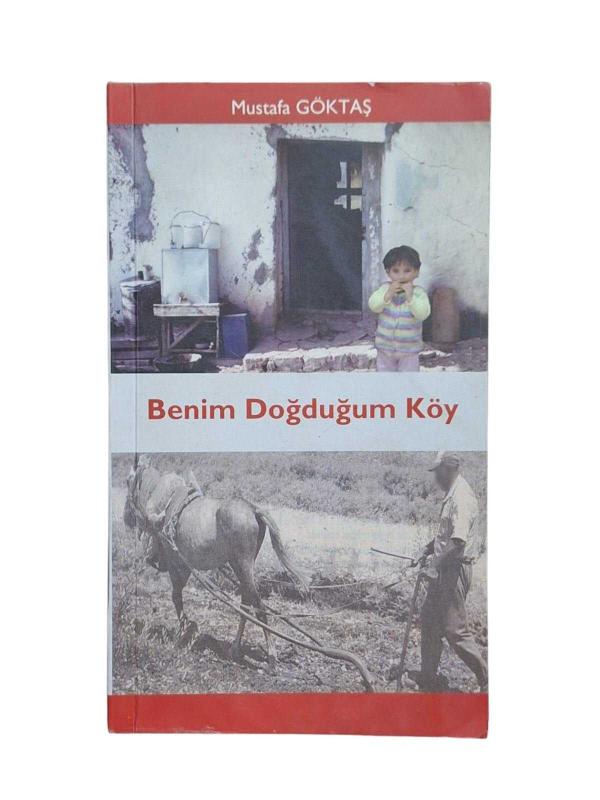 Benim Doğduğum Köy