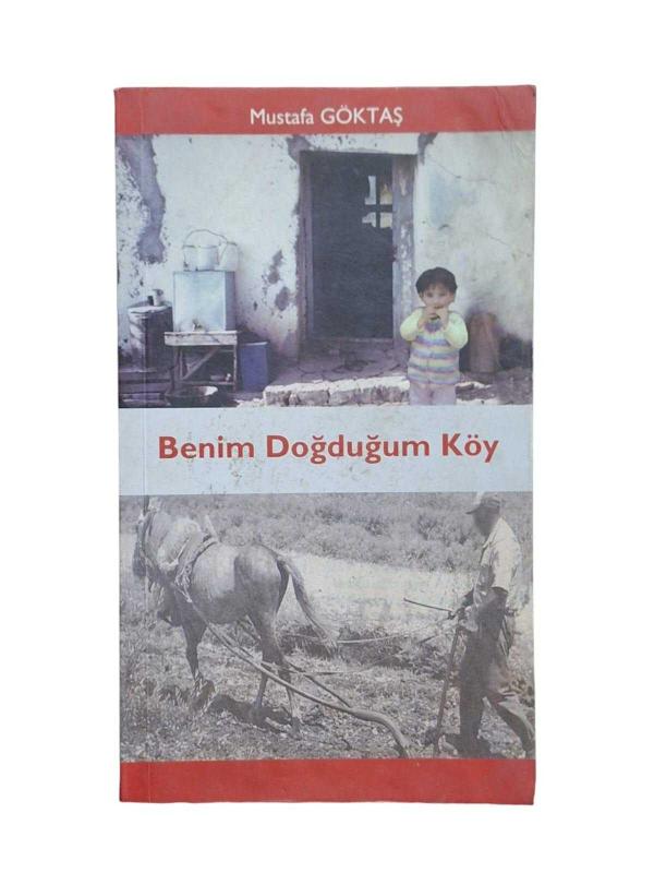 Benim Doğduğum Köy