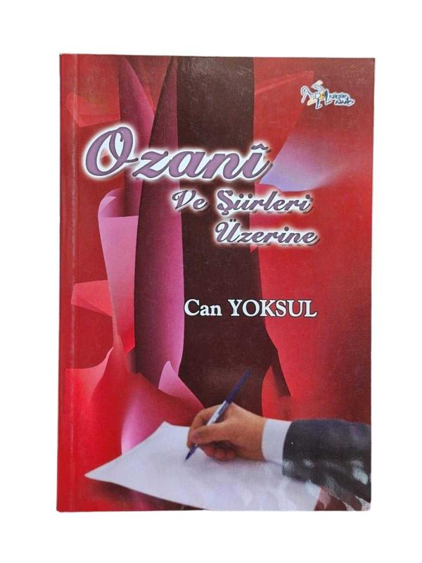 Ozani ve Şiirleri Üzerine