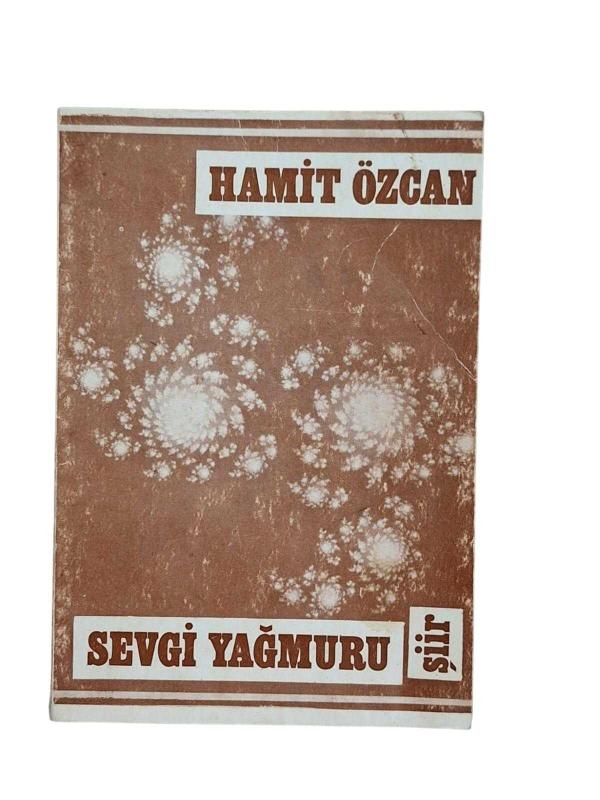 Sevgi Yağmuru