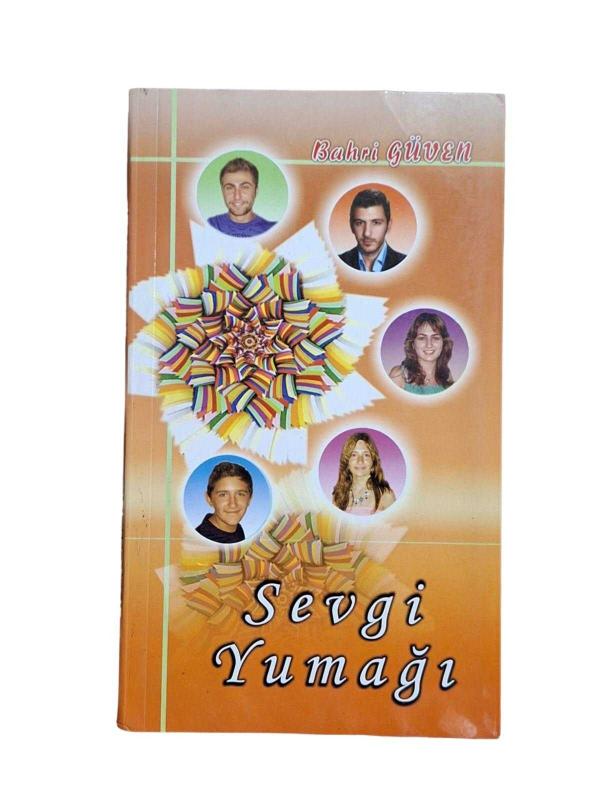 Sevgi Yumağı