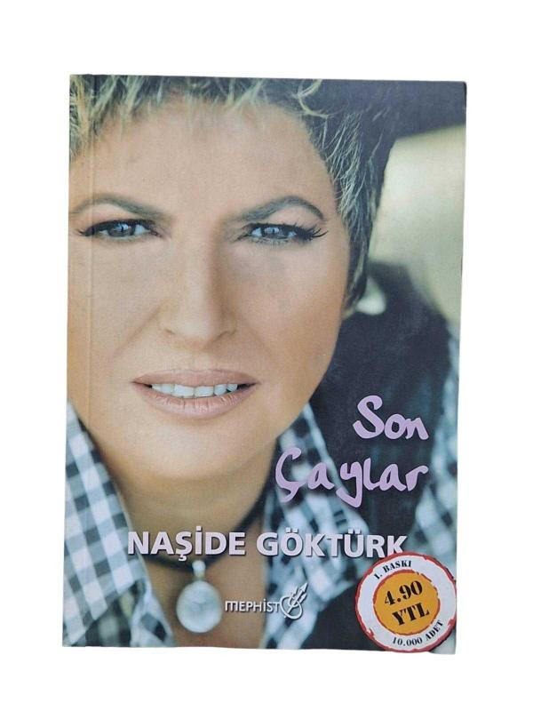 Son Çaylar