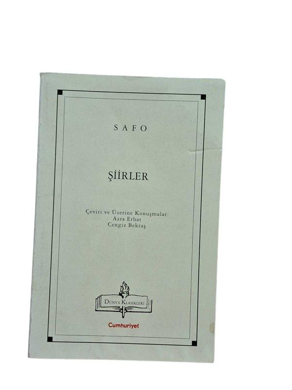 Şiirler