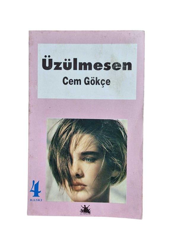 Üzülmesen