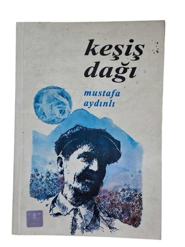 Keşiş Dağı