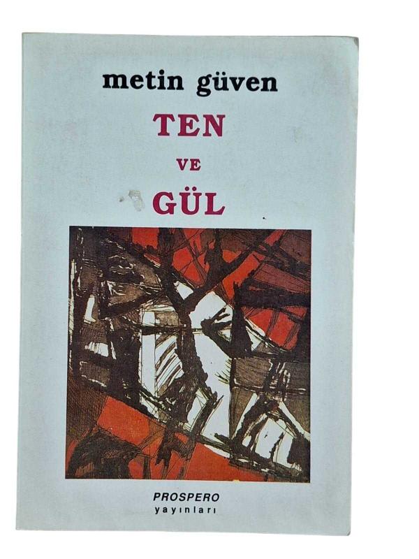 Ten ve Gül