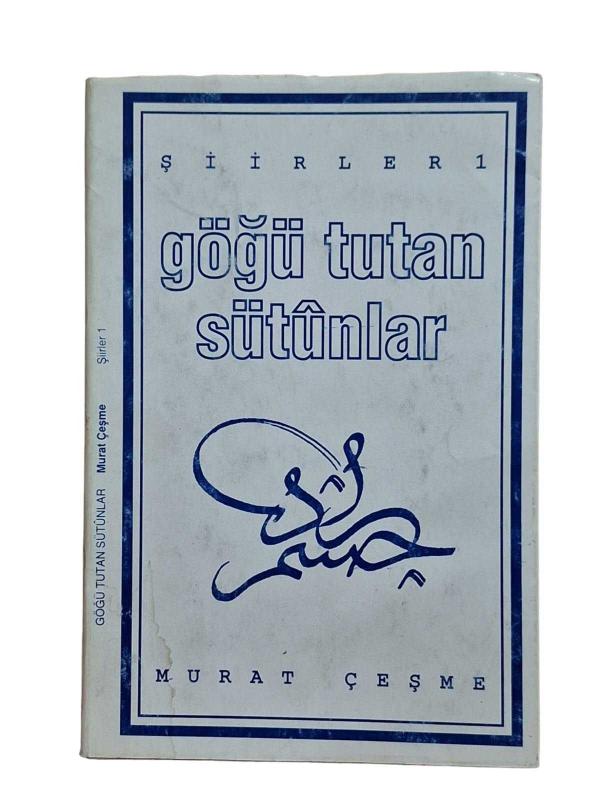 Göğü Tutan Sütunlar