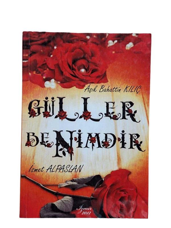 Güller Benimdir