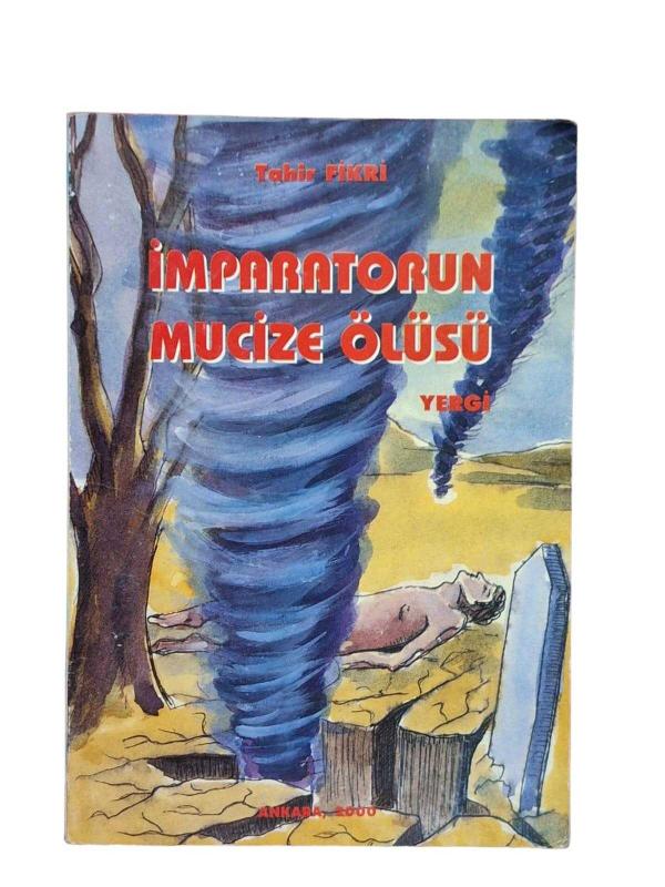 İmparatorun Mucize Ölüsü