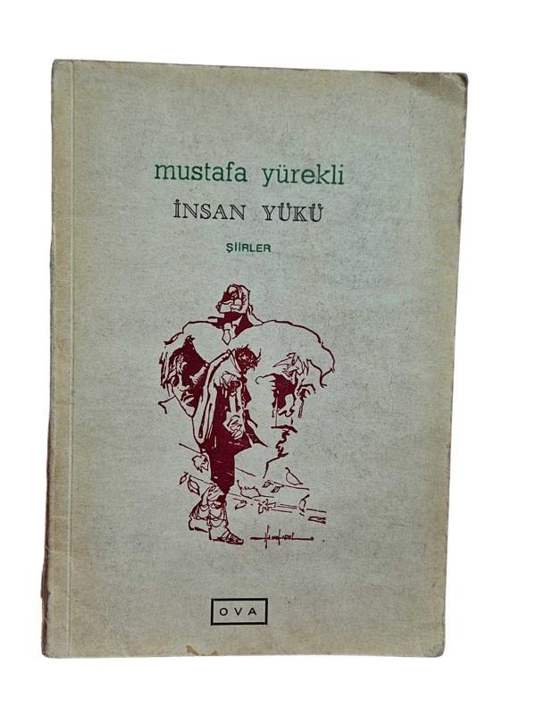 İnsan Yükü