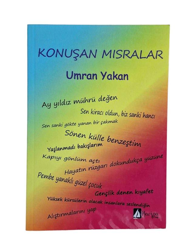 Konuşan Mısralar