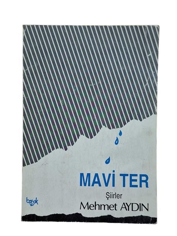 Mavi Ter