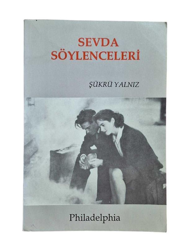 Sevda Söylenceleri (İmzalı)