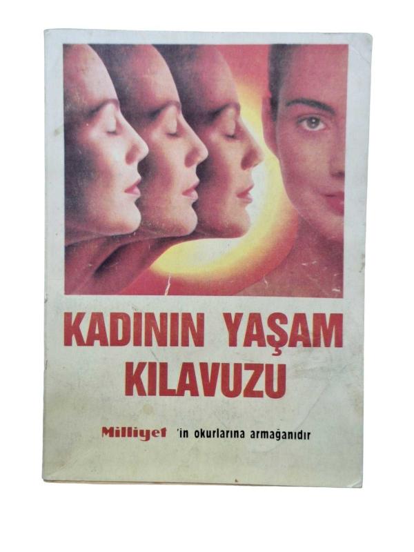 Kadının Yaşam Kılavuzu