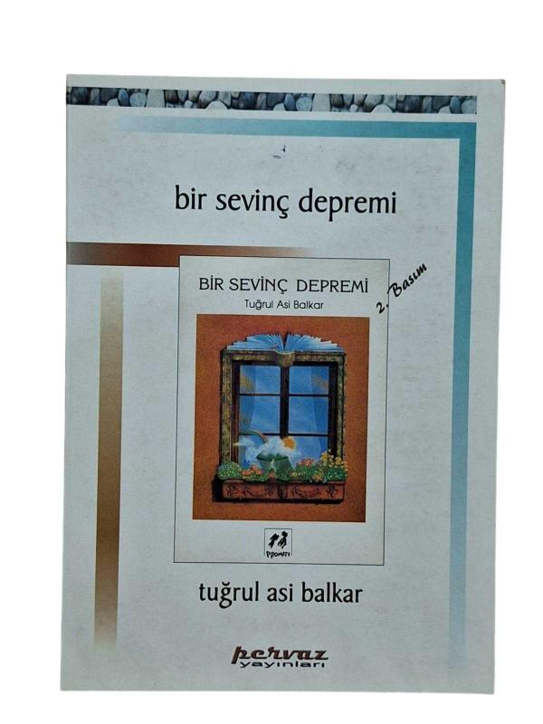 Bir Sevinç Depremi