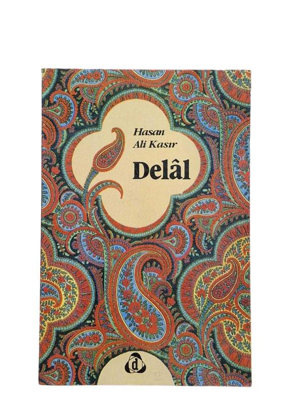 Delal - Şiir