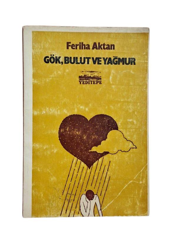 Gök Bulut ve Yağmur