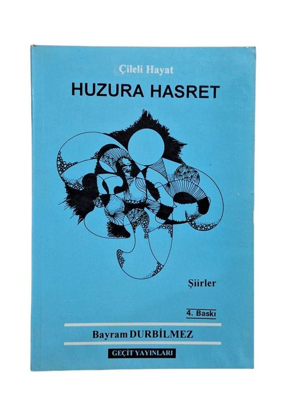 Huzura Hasret