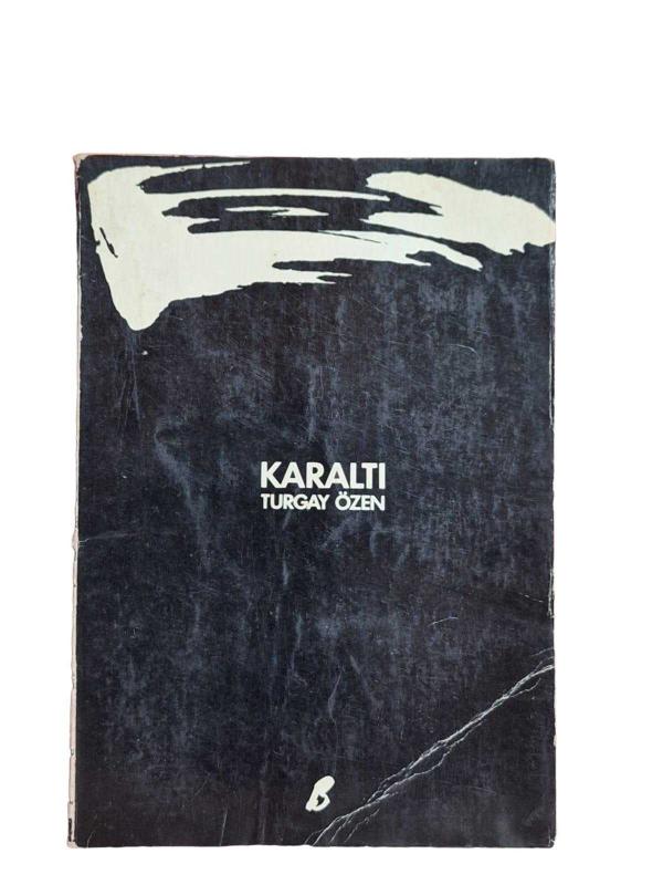 Karaltı