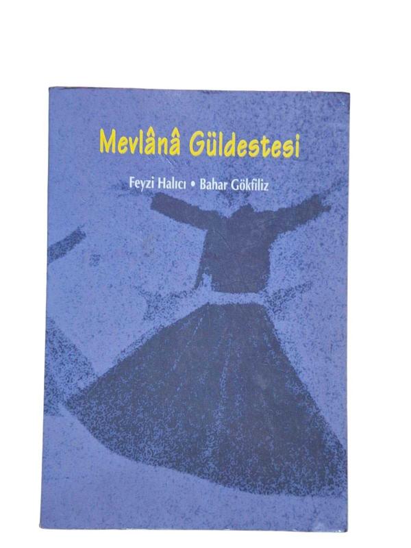 Mevlana Güldestesi