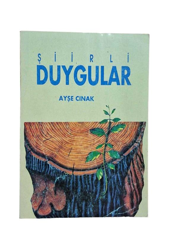 Şiirli Duygular