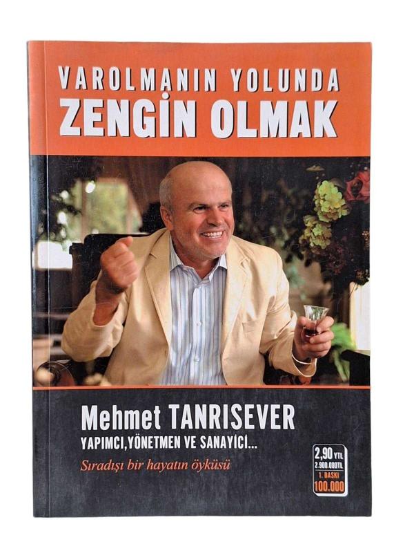 Varolmanın Yolunda Zengin Olmak