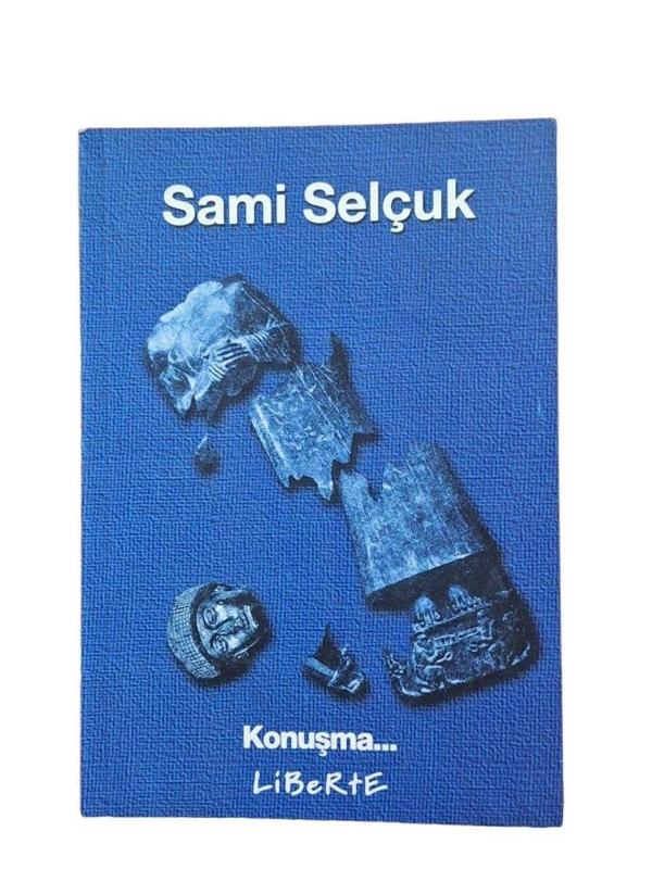 Konuşma (1999-2000 Adli Yılı Açılış Konuşması)